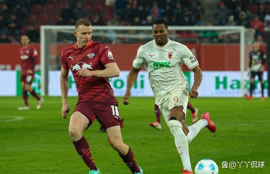 RB莱比锡客场轻松击败科隆,保持不败的简单介绍 RB莱比锡客场轻松击败科隆,保持不败的简单介绍