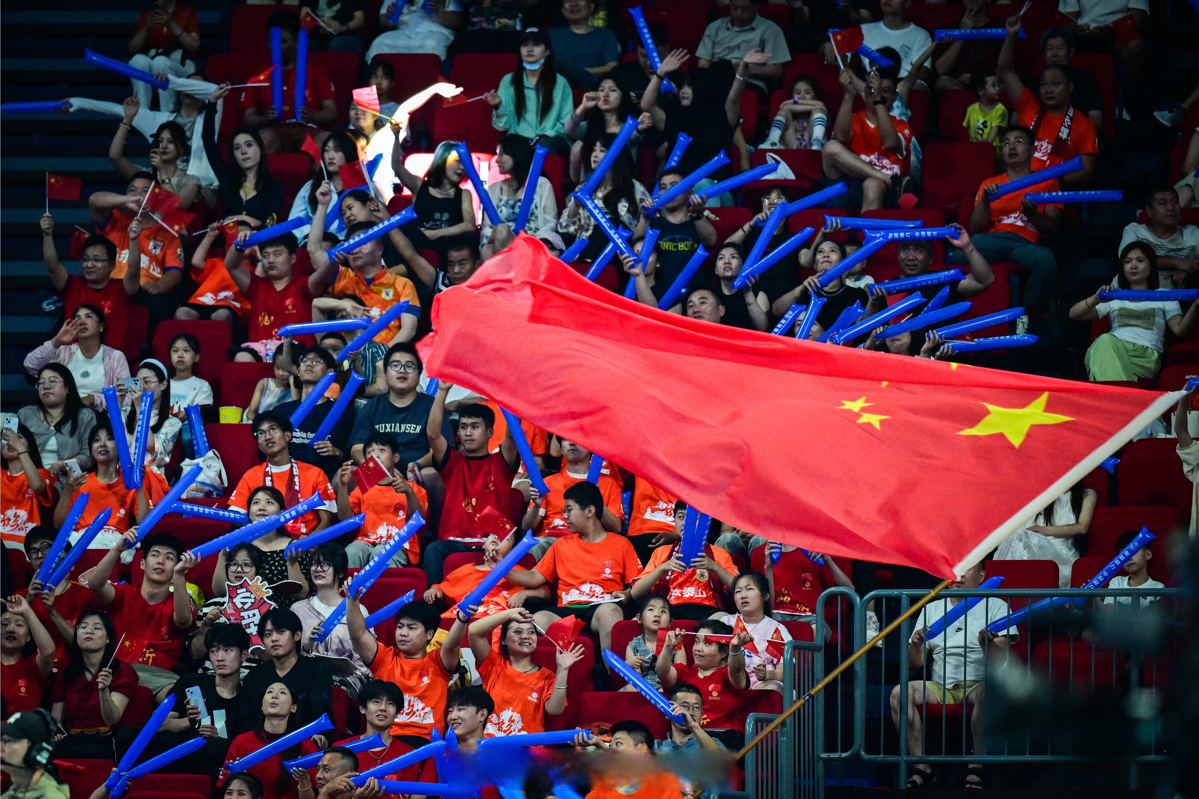 关于神奇一幕！中国运动员突围，成功抢下金牌的信息