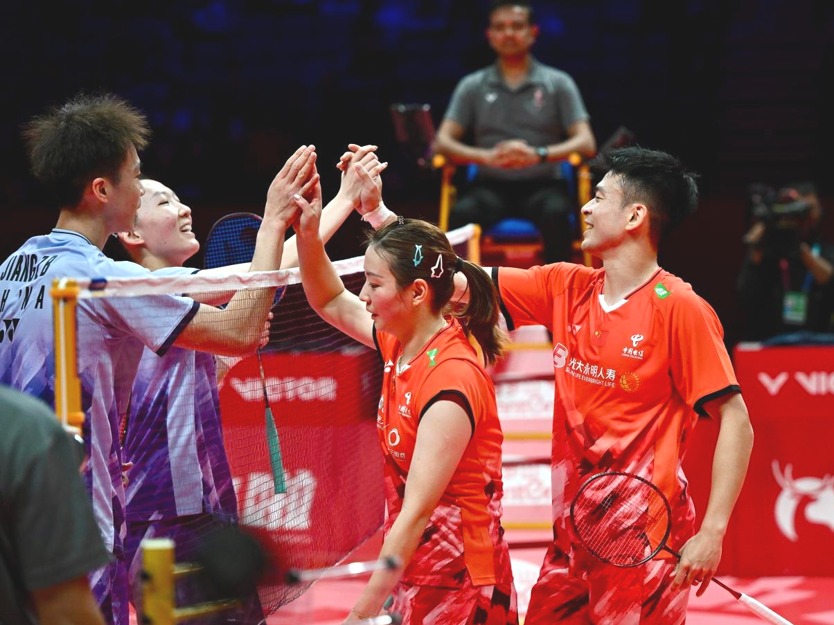 日本队绝杀韩国队,梁靖崑刷新纪录的简单介绍 日本队绝杀韩国队,梁靖崑刷新纪录的简单介绍