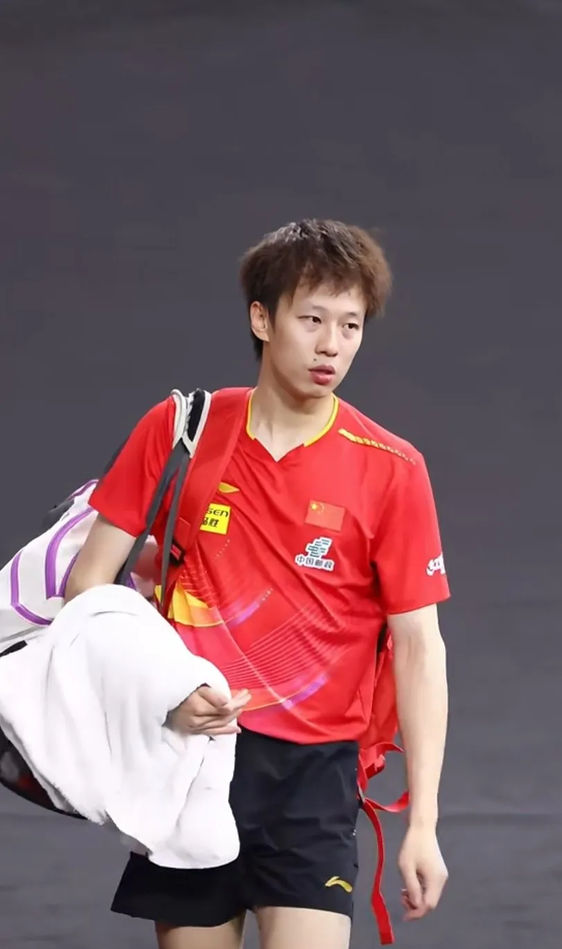 德国队险胜中国队，王皓带队取胜