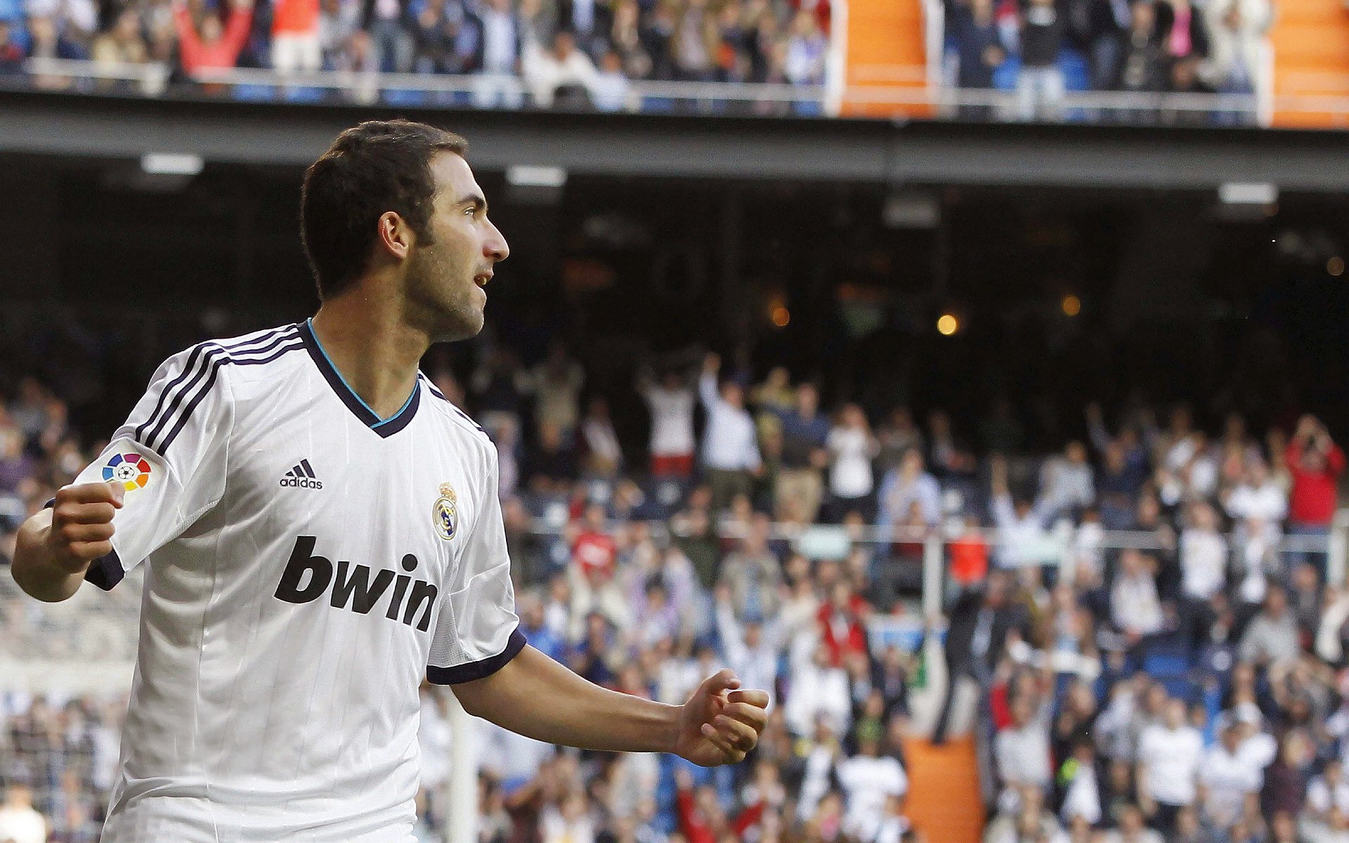 凯塞多，当永恒之城遇见南美狂想，舞台越大他越强