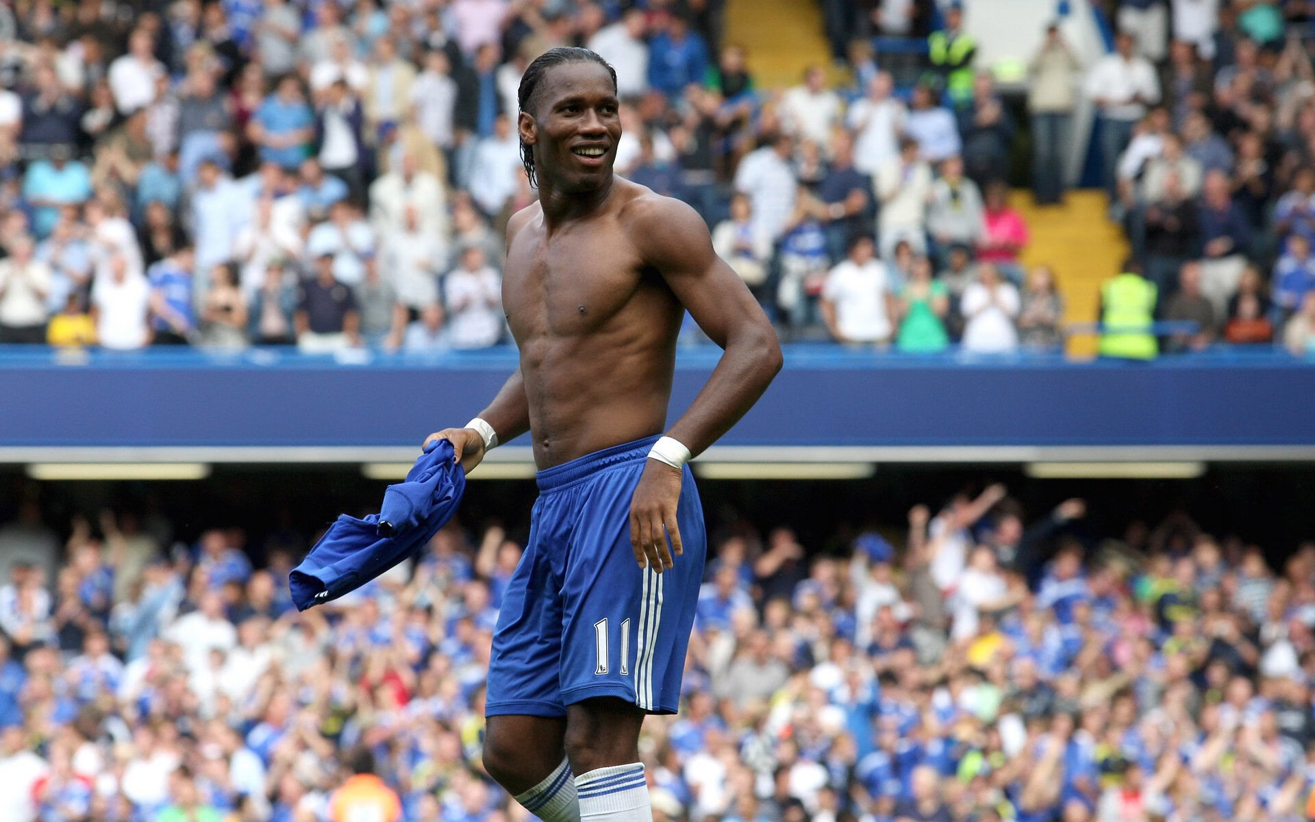 德甲争冠战之夜，罗德里大场面先生