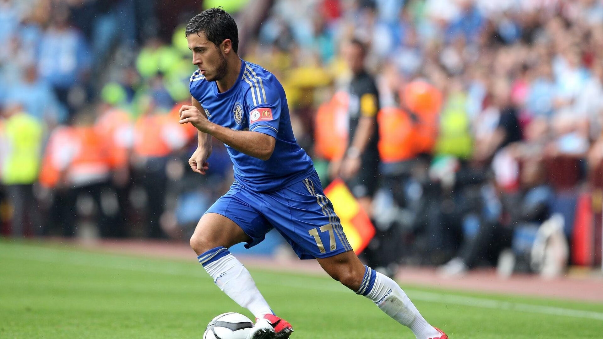 从永恒之城到世界之巅，门迪如何用罗马式闪电战征服2026世界杯