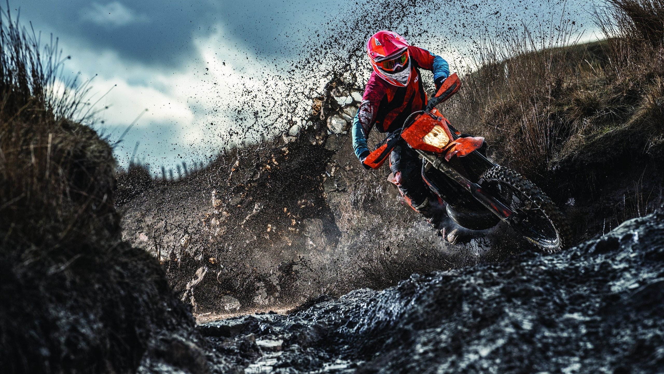 赛道上的红色闪电，法拉利绝杀雷诺，维斯塔潘点燃赛场